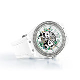 NSquare Panda Baby Automatic Limited Edition Unisex Watch - N46.1