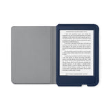 Kobo Clara 2E Basic Sleep Cover Blue Case N506-AC-OB-O-PU