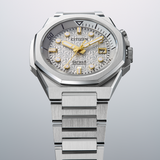 Citizen Series 8 Stainless Steel Strap Men Watch NB6060-58H