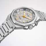 Citizen Series 8 Stainless Steel Strap Men Watch NB6060-58H