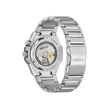 Citizen Series 8 Stainless Steel Strap Men Watch NB6060-58H