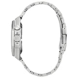 Citizen Series 8 Silver Stainless Steel Strap Men Watch NB6060-58L