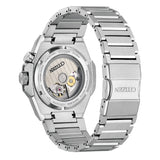 Citizen Series 8 Stainless Steel Strap Men Watch NB6060-58X