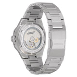 Citizen Mechanical Series 8 Stainless Steel Strap Men's Watch NB6080-51W
