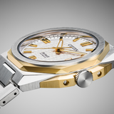 Citizen Eco-Drive Series 8 Stainless Steel Strap Men's Watch NB6084-50A