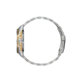 Citizen Eco-Drive Series 8 Stainless Steel Strap Men's Watch NB6084-50A
