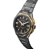 Citizen Mechanical Series 8 Stainless Steel Strap Men's Watch NB6086-54E