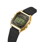 Naviforce Trendluxe Edition Black Women's Watch - Digital | NF5063T G/B/B