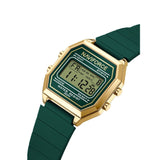 Naviforce Trendluxe Edition Green Women's Watch - Digital | NF5063T G/GN/GN