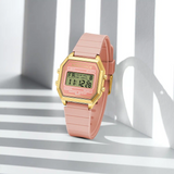 Naviforce Trendluxe Edition Pink Women's Watch - Digital | NF5063T G/P/P