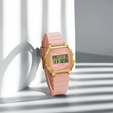Naviforce Trendluxe Edition Pink Women's Watch - Digital | NF5063T G/P/P