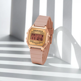 Naviforce Trendluxe Edition Rose Gold Women's Watch - Digital | NF5063T RG/RG/RG