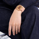 Naviforce Trendluxe Edition Rose Gold Women's Watch - Digital | NF5063T RG/RG/RG