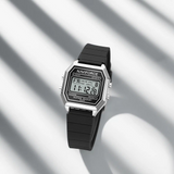 Naviforce Trendluxe Edition Black Women's Watch - Digital | NF5063T S/B/B