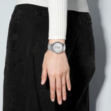 Naviforce Supreme Elegance Stainless Steel Strap Men's Watch NF5079 Series