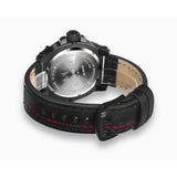NAVIFORCE NF9099 B/R/B MEN'S WATCH
