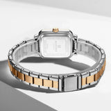 Naviforce Stainless Steel Strap Women's Watch NF9252L Series
