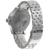 Votstok Europe Silver Stainless Steel Strap Men Watch NH34-595A773-BS