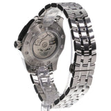 Vostok Europe Silver Stainless Steel Strap NH35-125A747-B