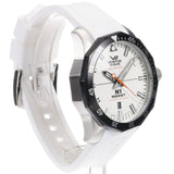 Vostok Europe N1 Rocket Automatic Silicone Strap Men Watch NH35-225E711-S