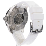 Vostok Europe N1 Rocket Automatic Silicone Strap Men Watch NH35-225E711-S