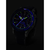 Votstok Europe Silver Stainless Steel Strap Men Watch NH35-511E768-BS