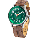 Vostok Europe Lume Strap NH35-592A759-S