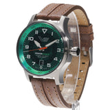 Vostok Europe Lume Strap NH35-592A759-S
