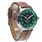 Vostok Europe Lume Strap NH35-592A759-S