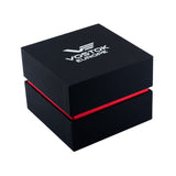 Vostok Europe Blue Dial Milanese Strap Men Watch NH38-560D681-B