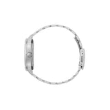 Citizen Mechanical Silver Stainless Steel Strap Men Watch NH7501-85H