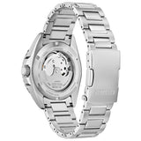 Citizen Sports Automatic Blue Dial Stainless Steel Watch NH7530-52M