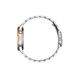 Citizen Mechanical Stainless Steel Strap Men Watch NH9136-88H