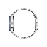 Citizen Tsuyosa Stainless Steel Strap Men's Watch - Date Display | NJ0230-59L