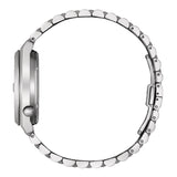 Citizen Tsuyosa 60 Silver Stainless Steel Strap Men Watch NK0020-55E