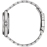Citizen Zenshin Titanium Steel Strap Men Watch NK5020-58L
