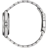 Citizen Zenshin Titanium Steel Strap Men Watch NK5020-58M