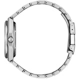 Citizen Zenshin Titanium Steel Strap Men Watch NK5020-58P