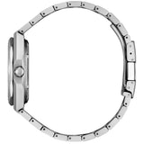 Citizen Zenshin Titanium Steel Strap Men Watch NK5020-58X