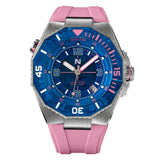 NSquare Ocean Speed Automatic Limited Edition Men's Watch - NS27.6