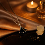 AG Collective Jewelry – Noir Belle Necklace