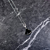 AG Collective Jewelry – Noir Belle Necklace