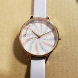 OLIVIA BURTON LOLLIPOP GLITTER OB16CD03 WOMEN'S WATCH