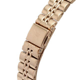 Olivia Burton North Star Rose Gold Stainless Steel Strap Women Watch OB16GD80