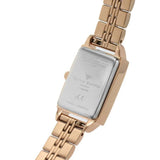 Olivia Burton North Star Rose Gold Stainless Steel Strap Women Watch OB16GD80