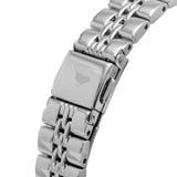 Olivia Burton North Star Silver Stainless Steel Strap Women Watch OB16GD88