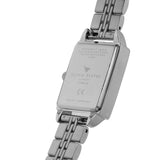 Olivia Burton North Star Silver Stainless Steel Strap Women Watch OB16GD88