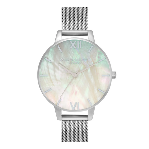 Olivia Burton H2 Hub