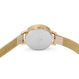 Olivia Burton Under The Sea Gift Set Leather Strap Women Watch OBGSET141