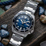 OCEAN'S 11 - SPECIAL CUSTOM WATCH